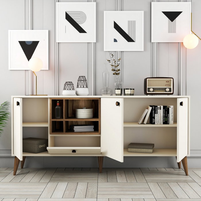 Hanah Home Napoli - Crema
